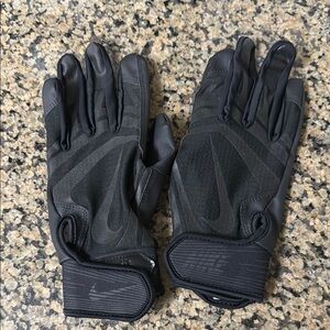 Nike Batting Gloves NWOT